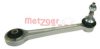 METZGER 58078701 Track Control Arm